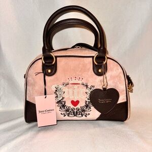 Juicy Couture Satchel